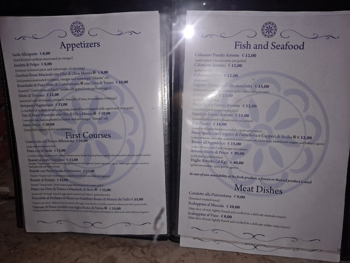 Menu Photo 5