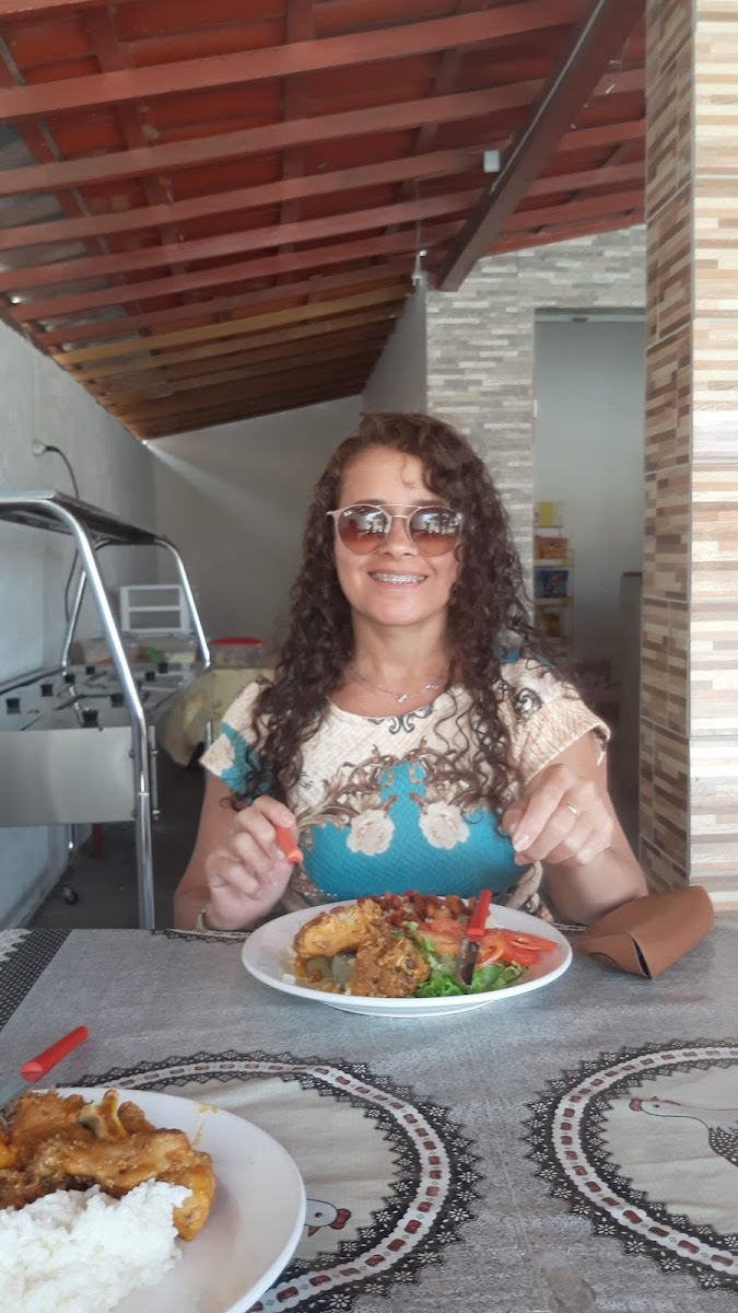 RESTAURANTE E LANCHONETE DO PEDRINHO - Photo 2