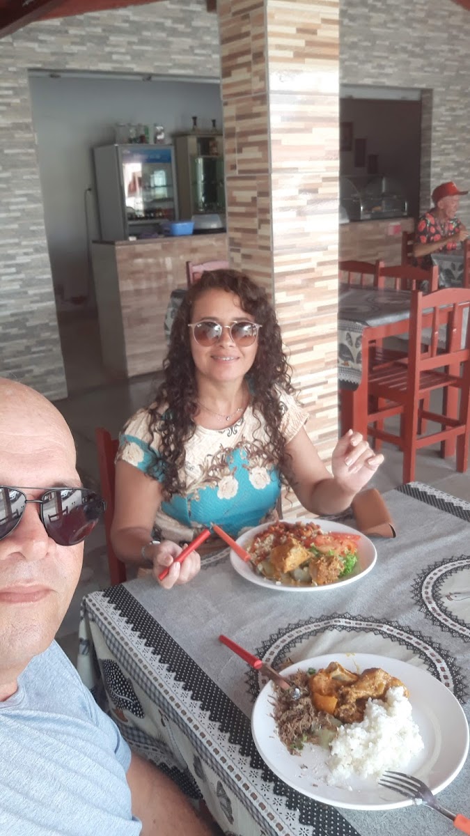 RESTAURANTE E LANCHONETE DO PEDRINHO - Photo 3