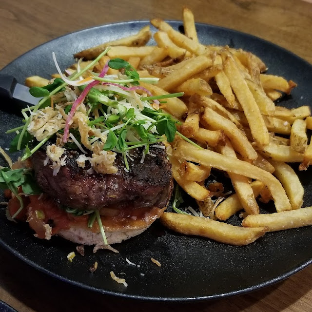 Steak Sandwich