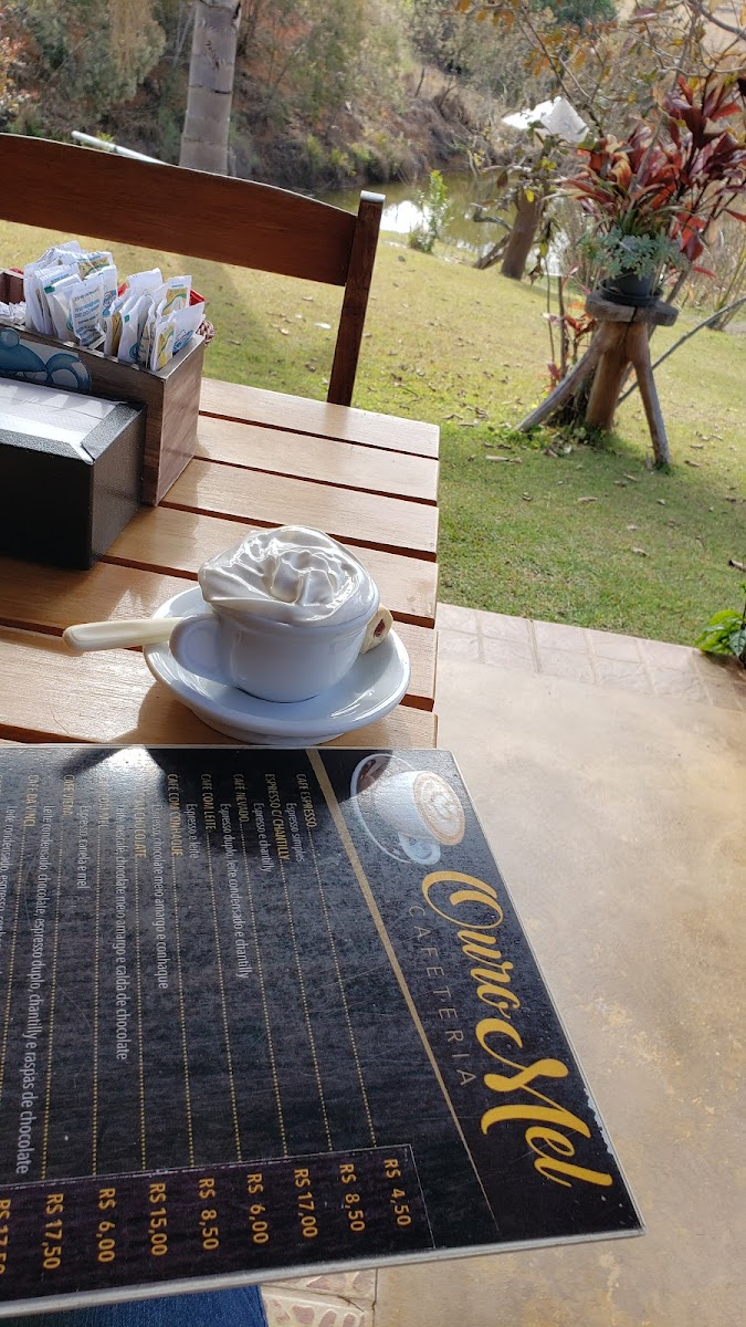 Menu Photo 9