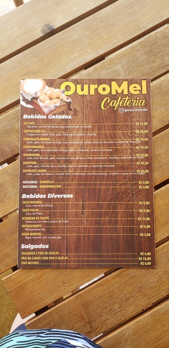 Menu Photo 6