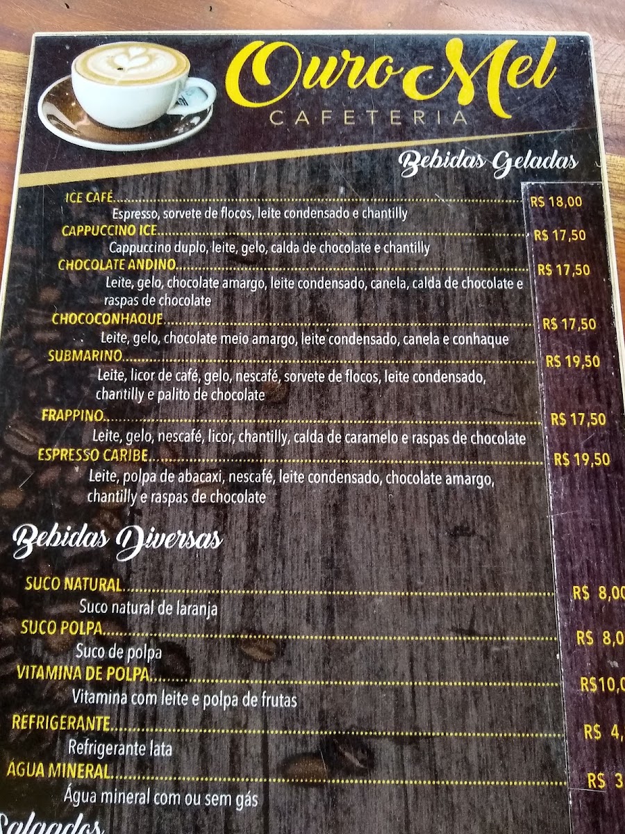 Menu Photo 7