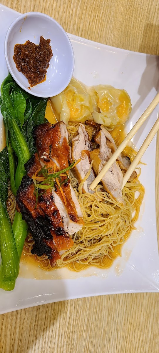 The Chicken Rice Shop @Avenue K KLCC - Photo 6