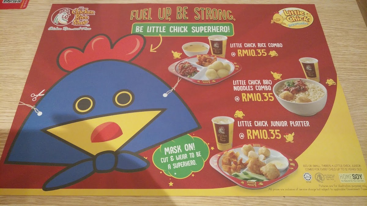 Menu Photo 8