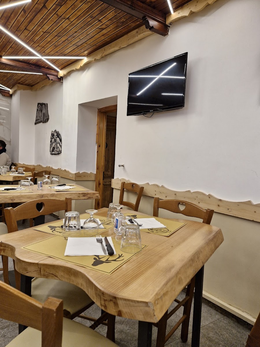 Ristorante Trattoria Da Beppe - Photo 9
