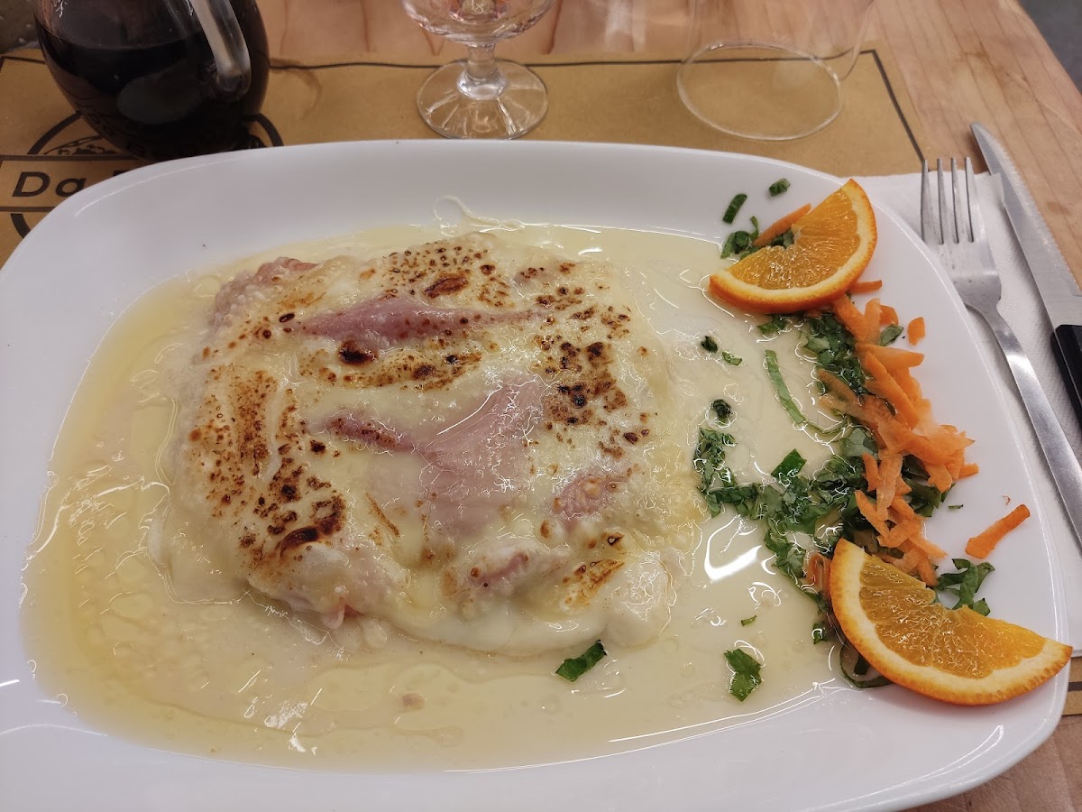 Ristorante Trattoria Da Beppe - Photo 1