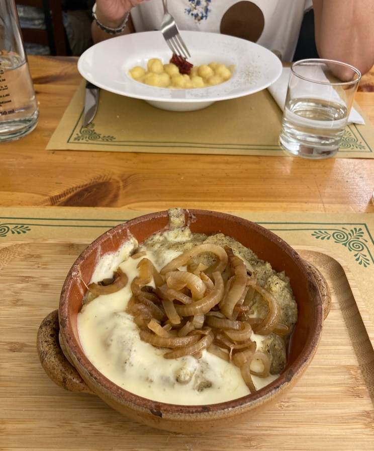 Ristorante Trattoria Da Beppe - Photo 3
