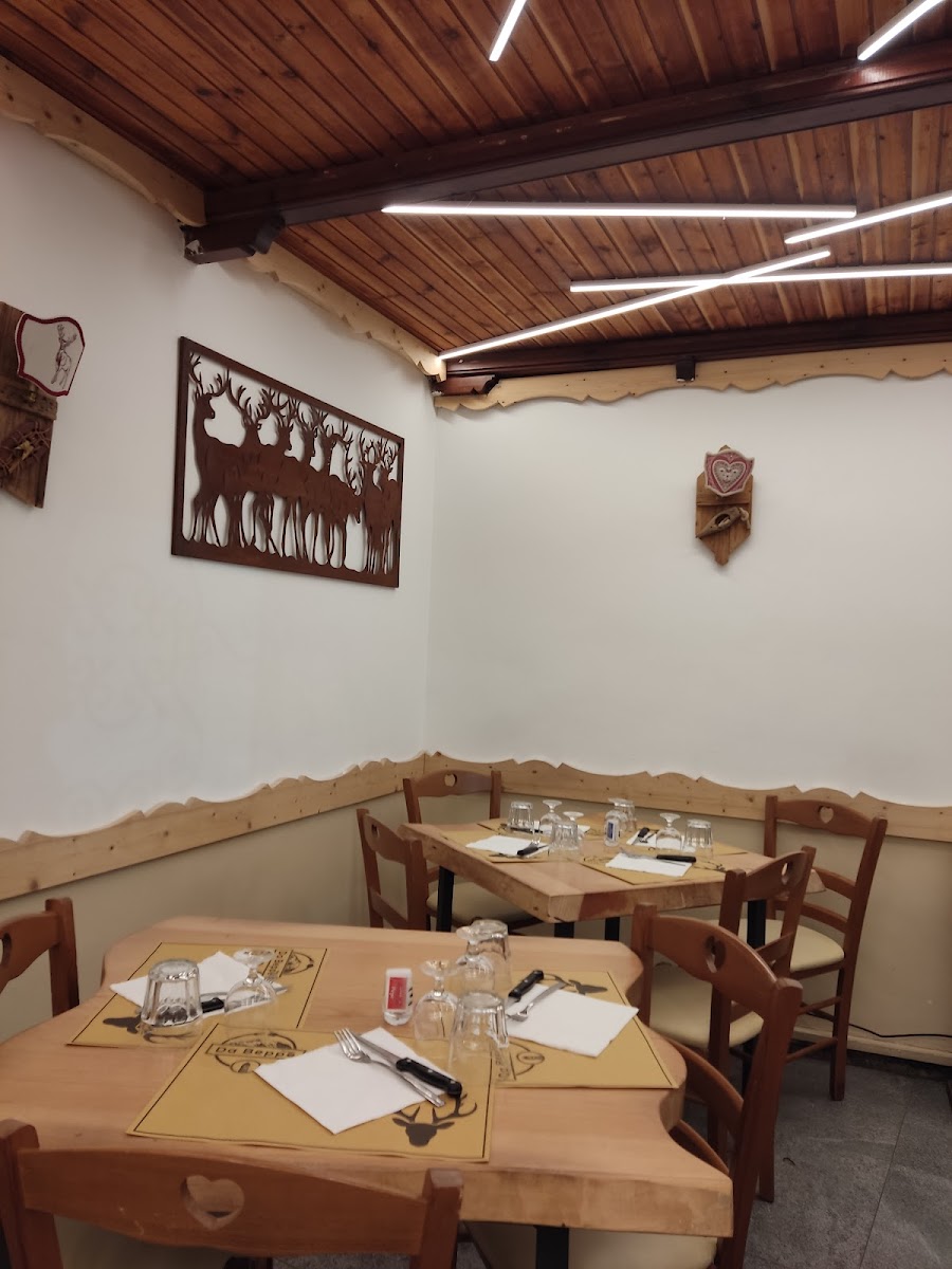 Ristorante Trattoria Da Beppe - Photo 4