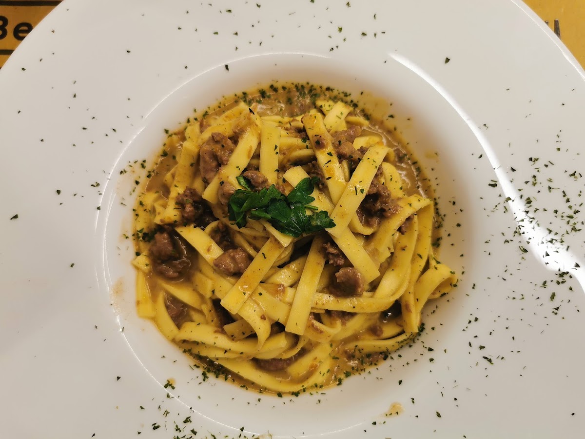 Ristorante Trattoria Da Beppe - Photo 5