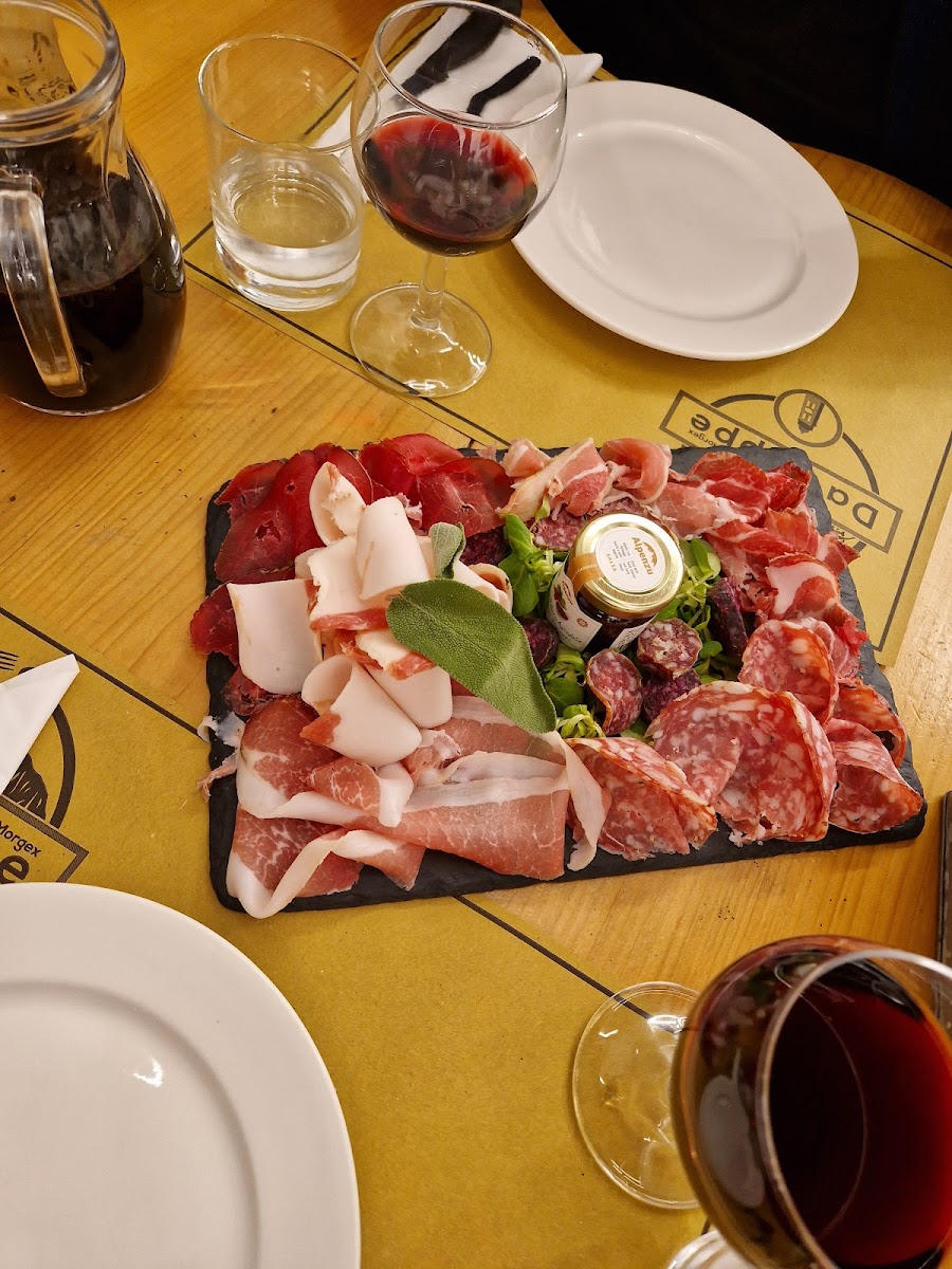 Ristorante Trattoria Da Beppe - Photo 6
