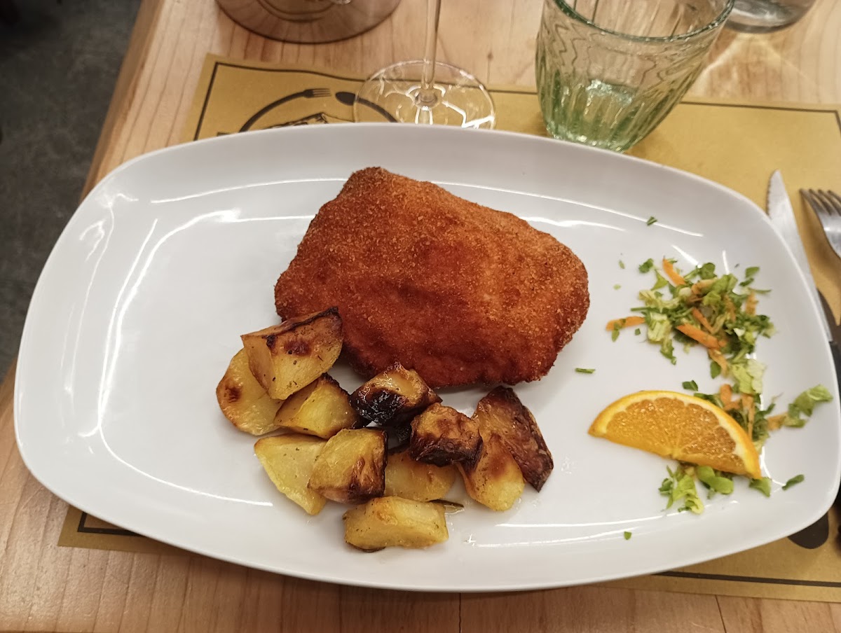 Ristorante Trattoria Da Beppe - Photo 7