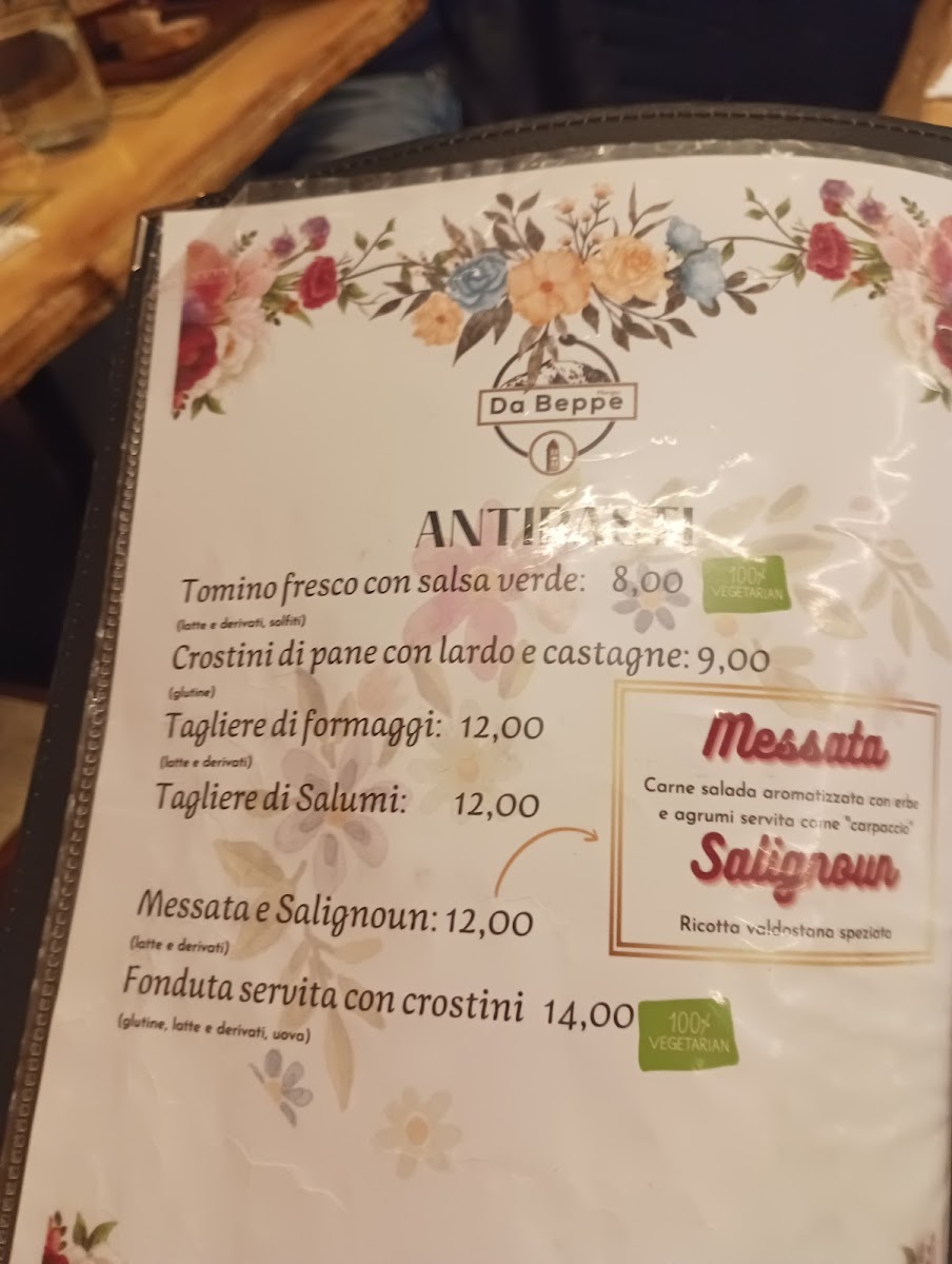 Menu Photo 5