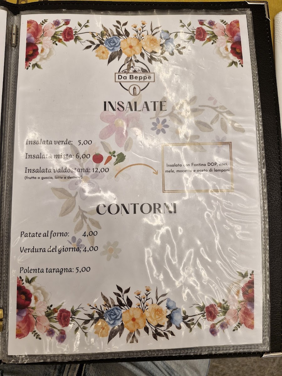Menu Photo 7