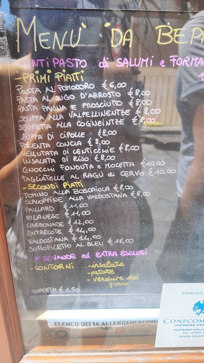 Menu Photo 8