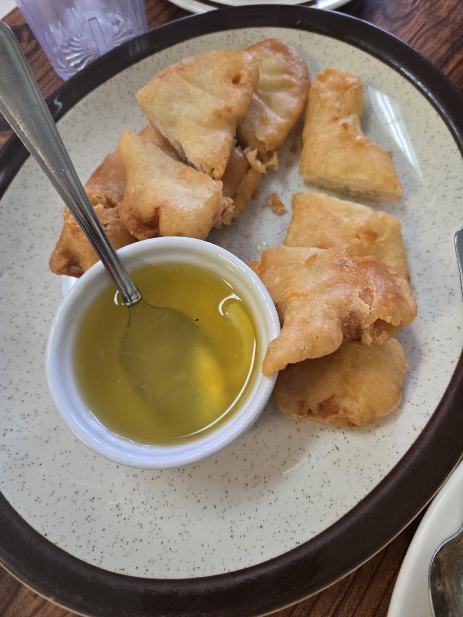 J & T Family Restaurant - Photo 8