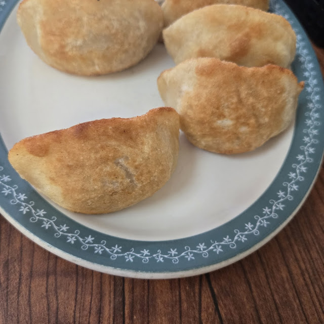 Dumplings