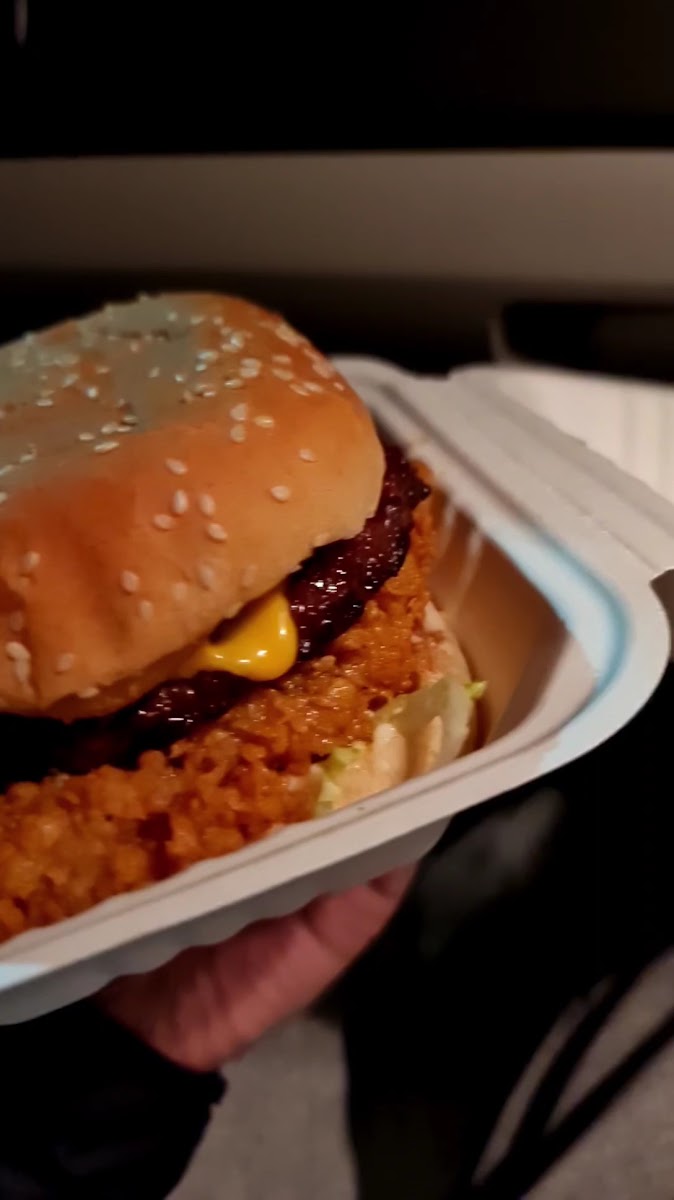 Philadelphia Fried Chicken - Photo 1