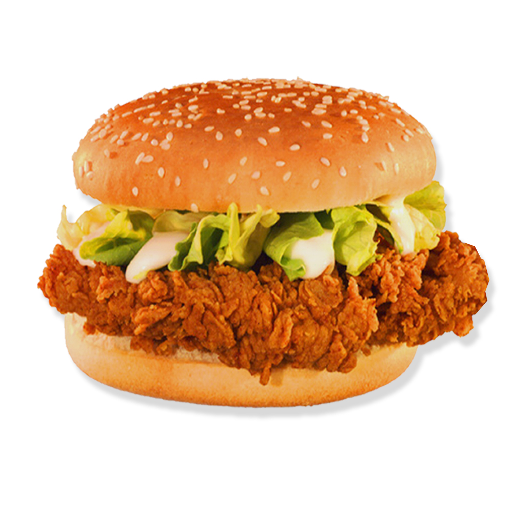 Philadelphia Fried Chicken - Photo 2