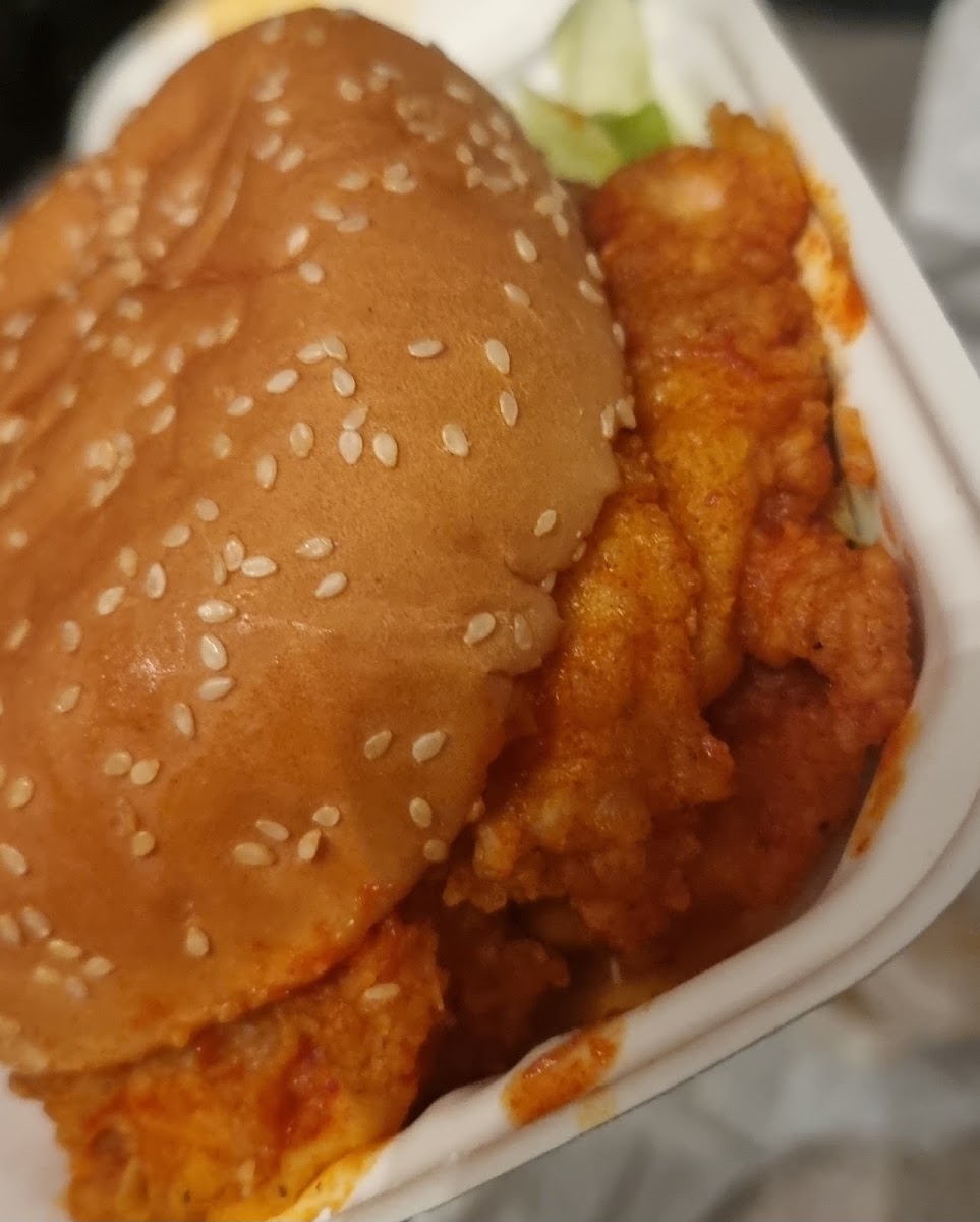Philadelphia Fried Chicken - Photo 4