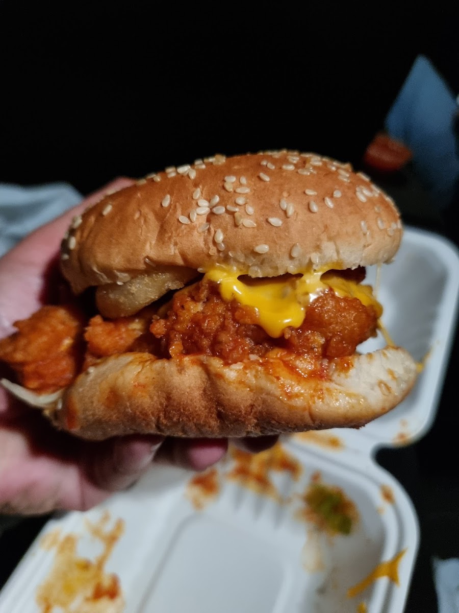 Philadelphia Fried Chicken - Photo 6