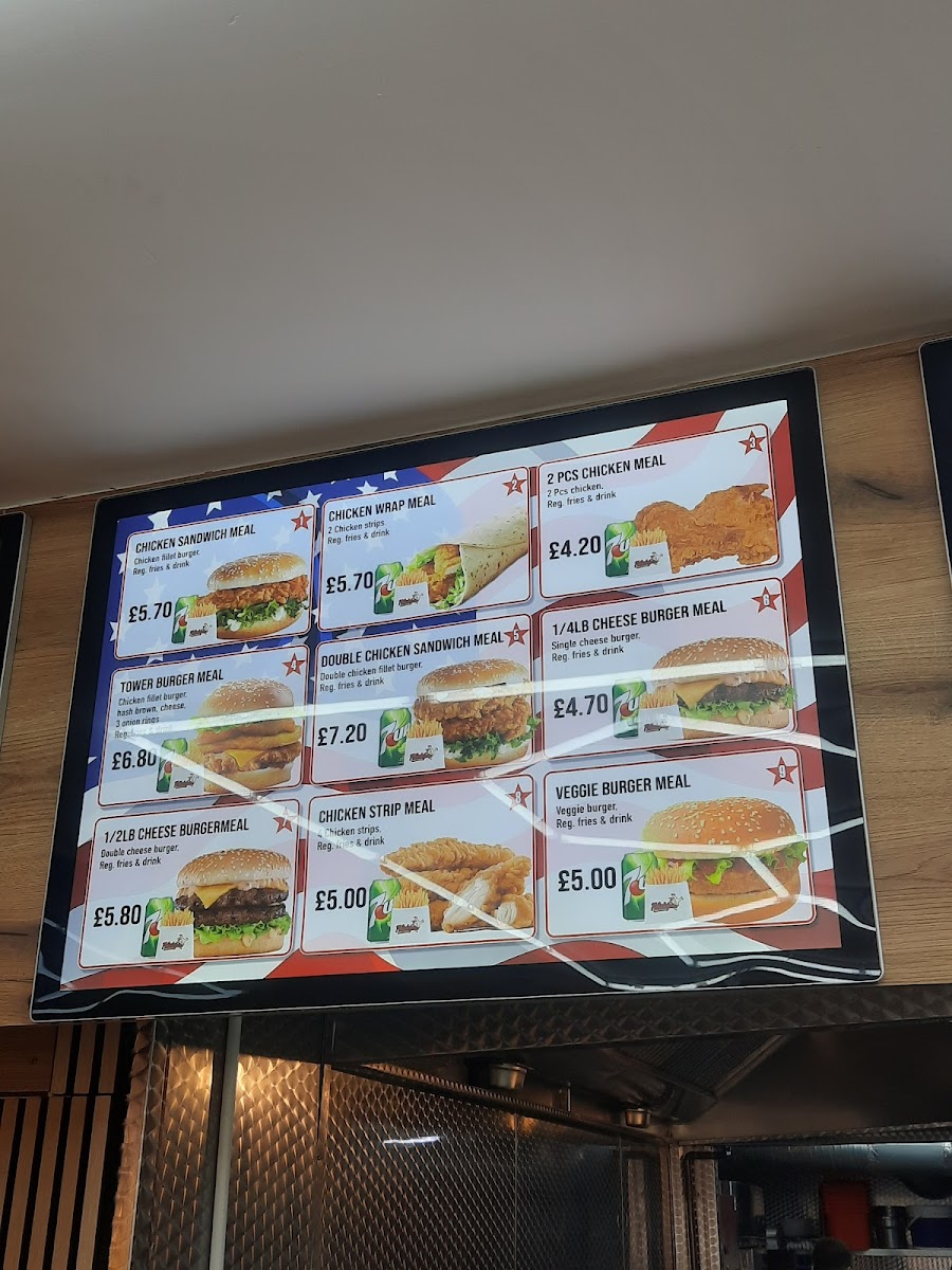 Menu Photo 9