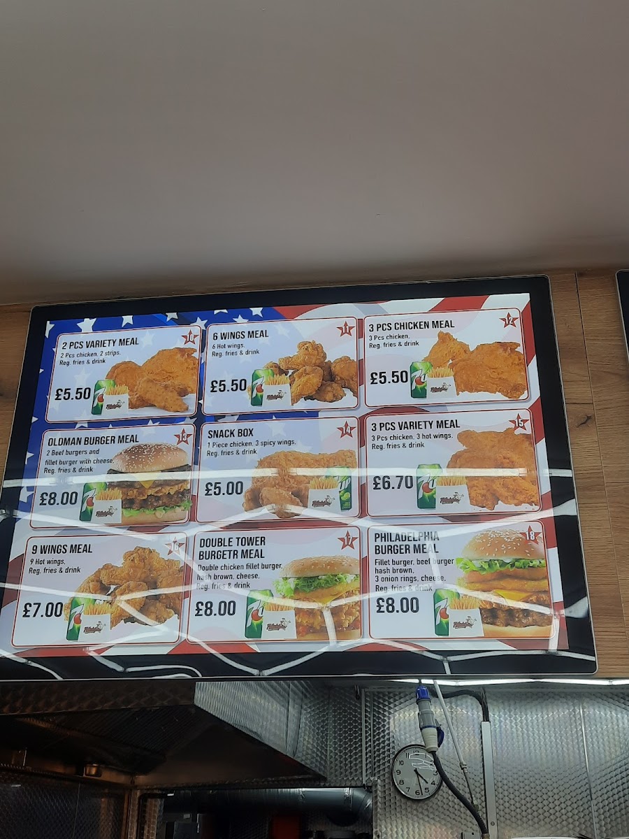 Menu Photo 7