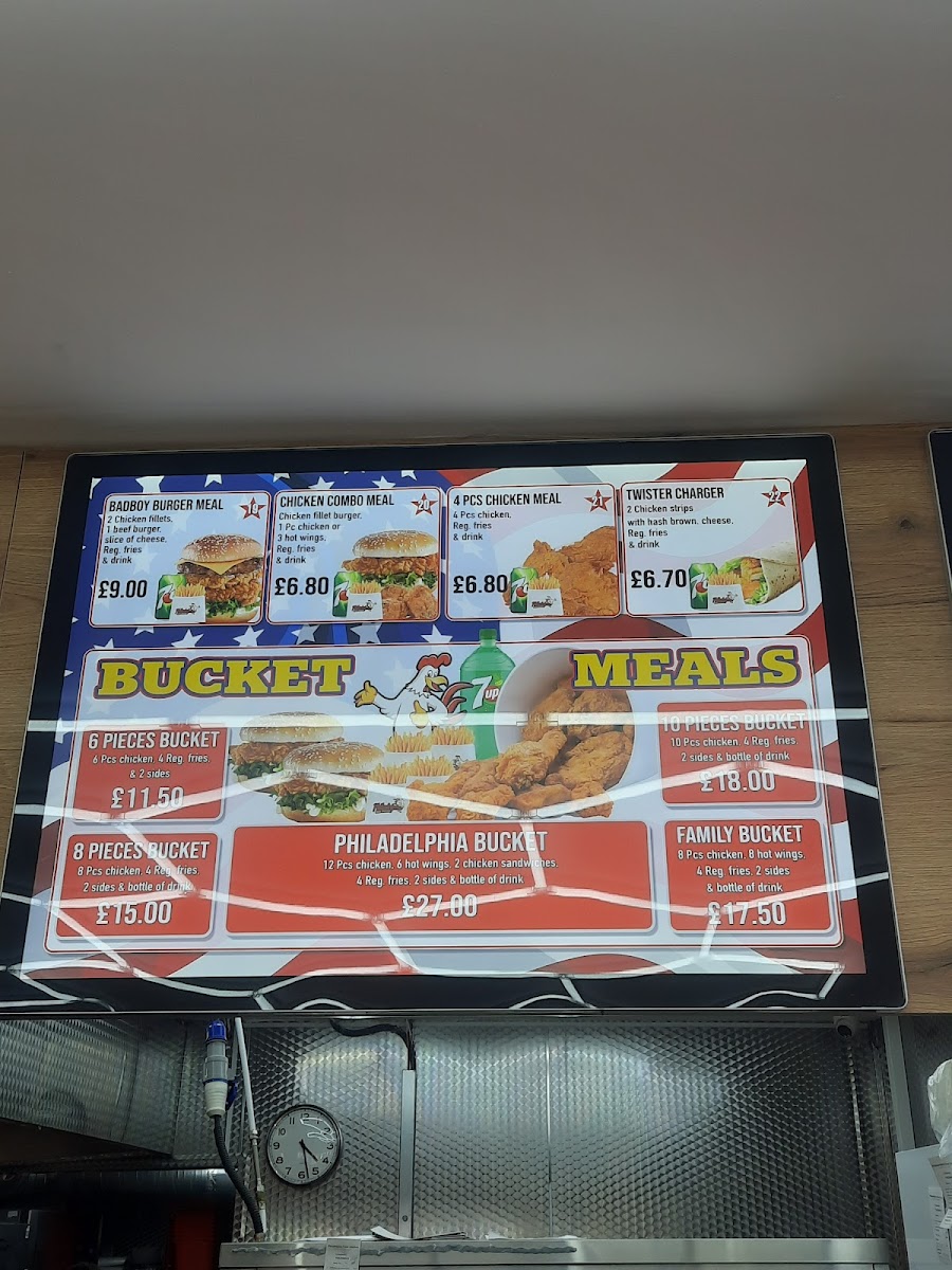 Menu Photo 8