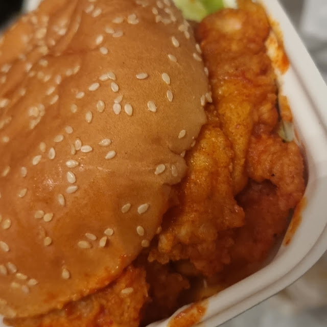 Chicken Sandwich