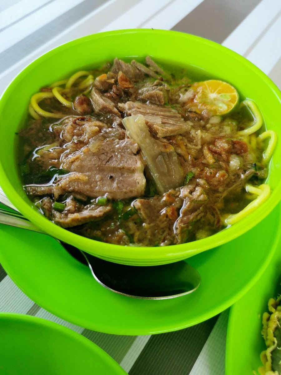 Warung Celup Tepung Embun Corner - Photo 9