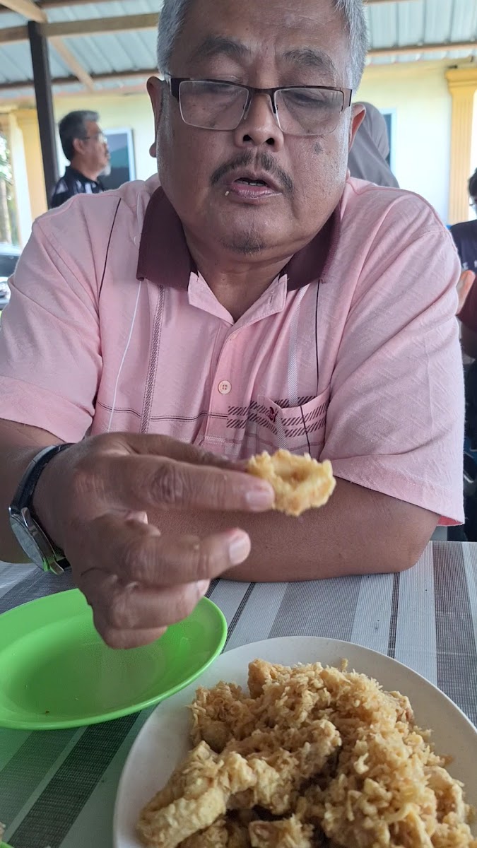 Warung Celup Tepung Embun Corner - Photo 1