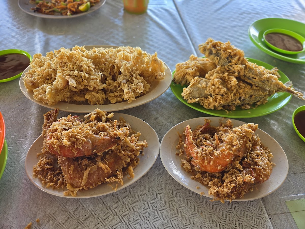 Warung Celup Tepung Embun Corner - Photo 3