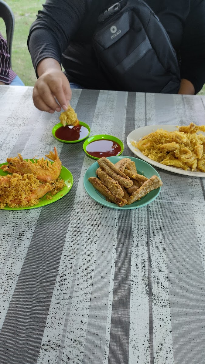 Warung Celup Tepung Embun Corner - Photo 4