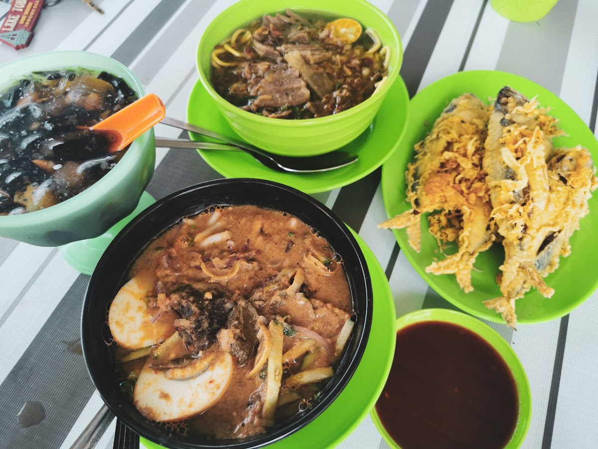 Warung Celup Tepung Embun Corner - Photo 6