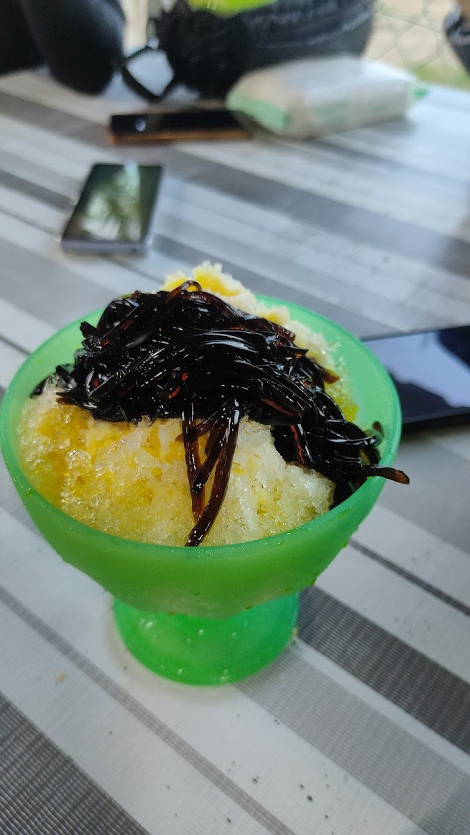 Warung Celup Tepung Embun Corner - Photo 7