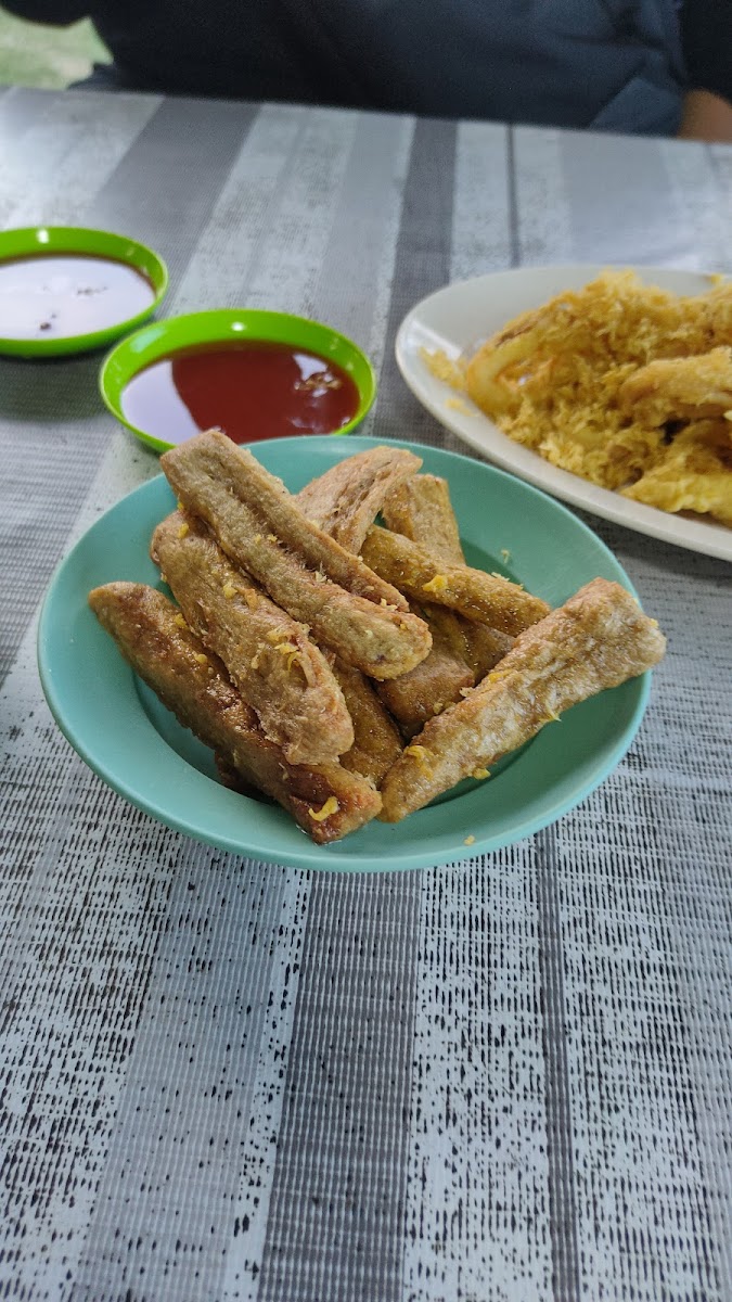 Warung Celup Tepung Embun Corner - Photo 8
