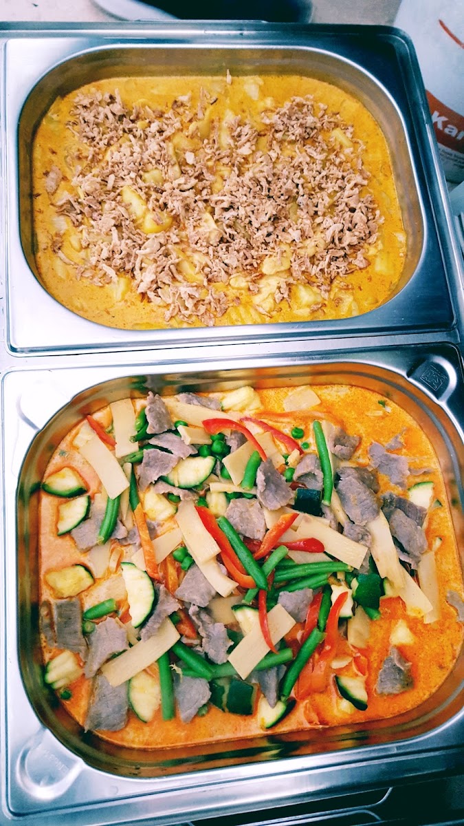Sawadee Thai Imbiss - Photo 9