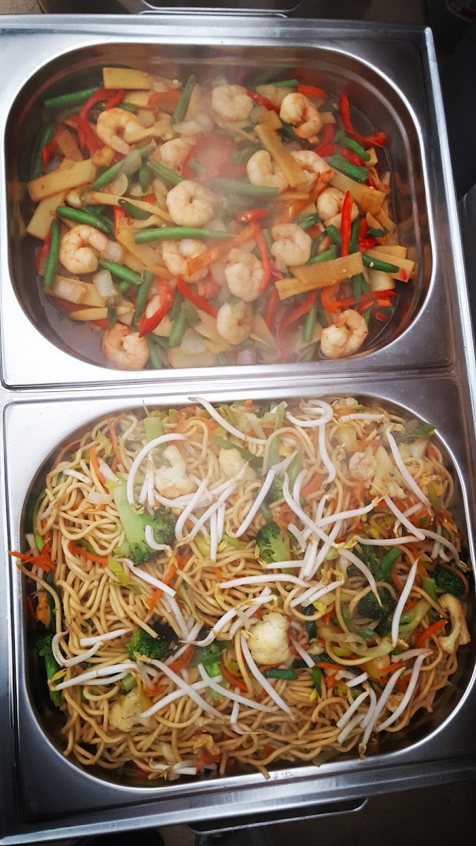 Sawadee Thai Imbiss - Photo 4