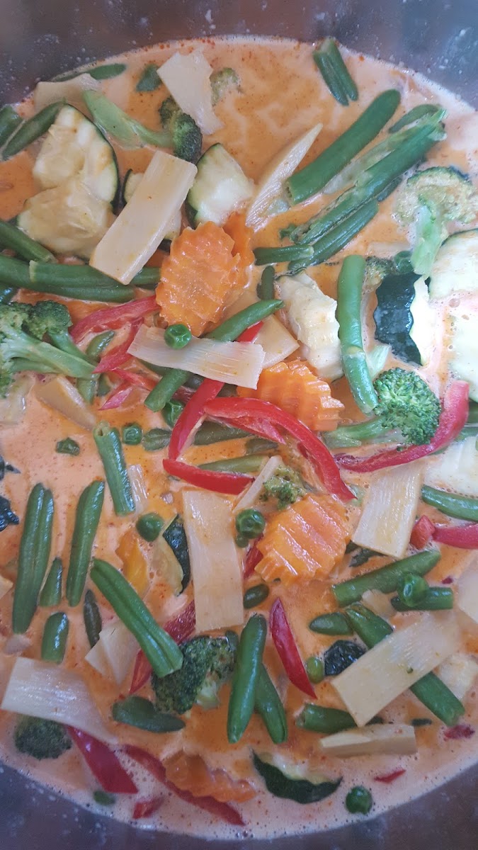 Sawadee Thai Imbiss - Photo 5