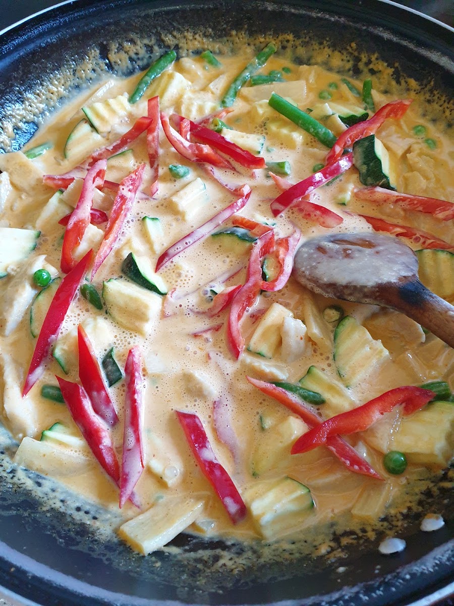 Sawadee Thai Imbiss - Photo 6