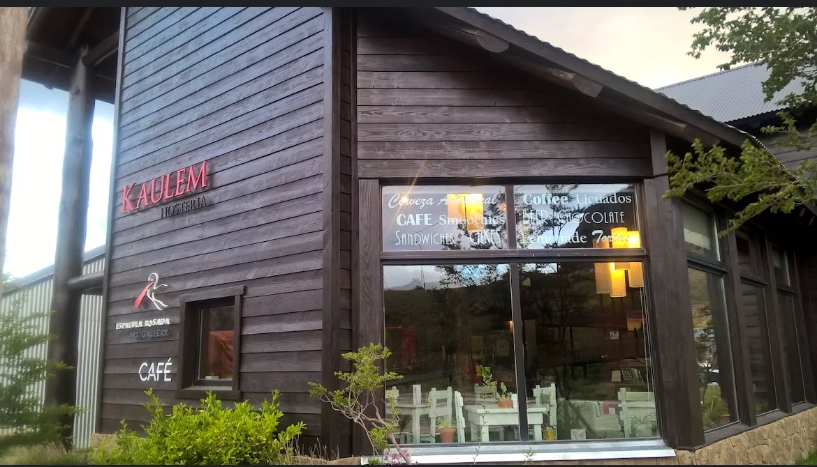 Kaulem Café