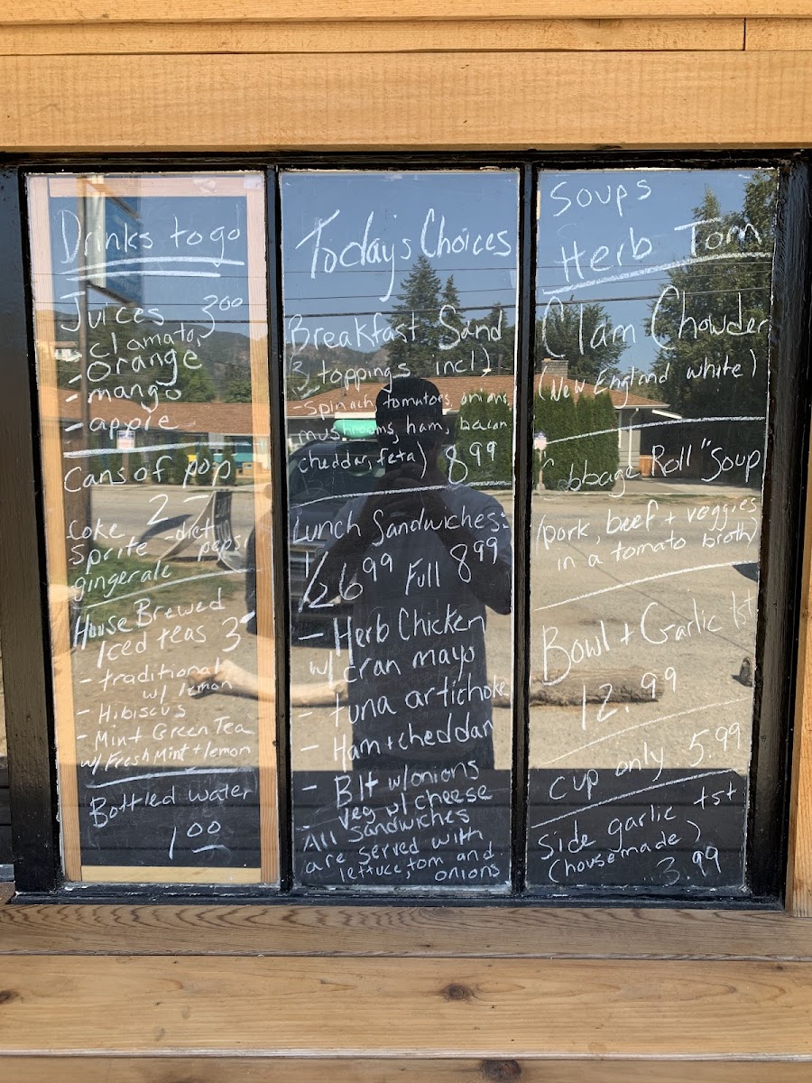 Menu Photo 4