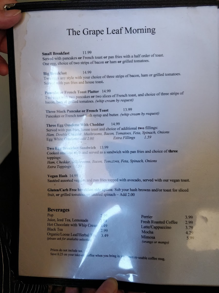 Menu Photo 6