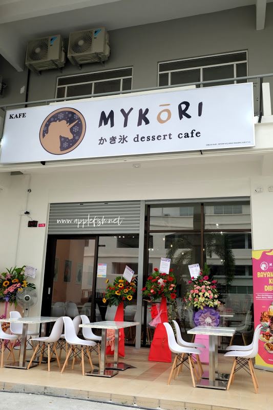 Mykori - Bayan Lepas