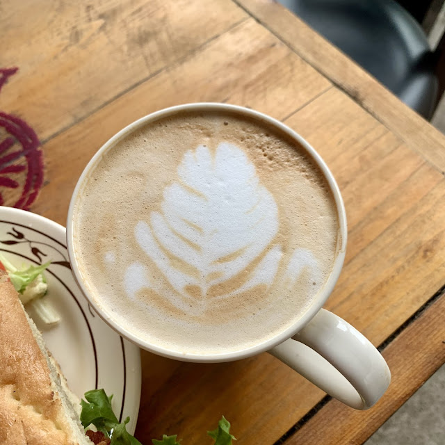 Latte