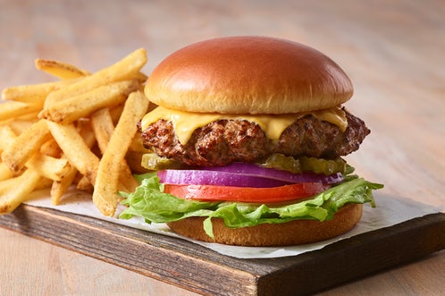 One-stop Grill - Photo 1