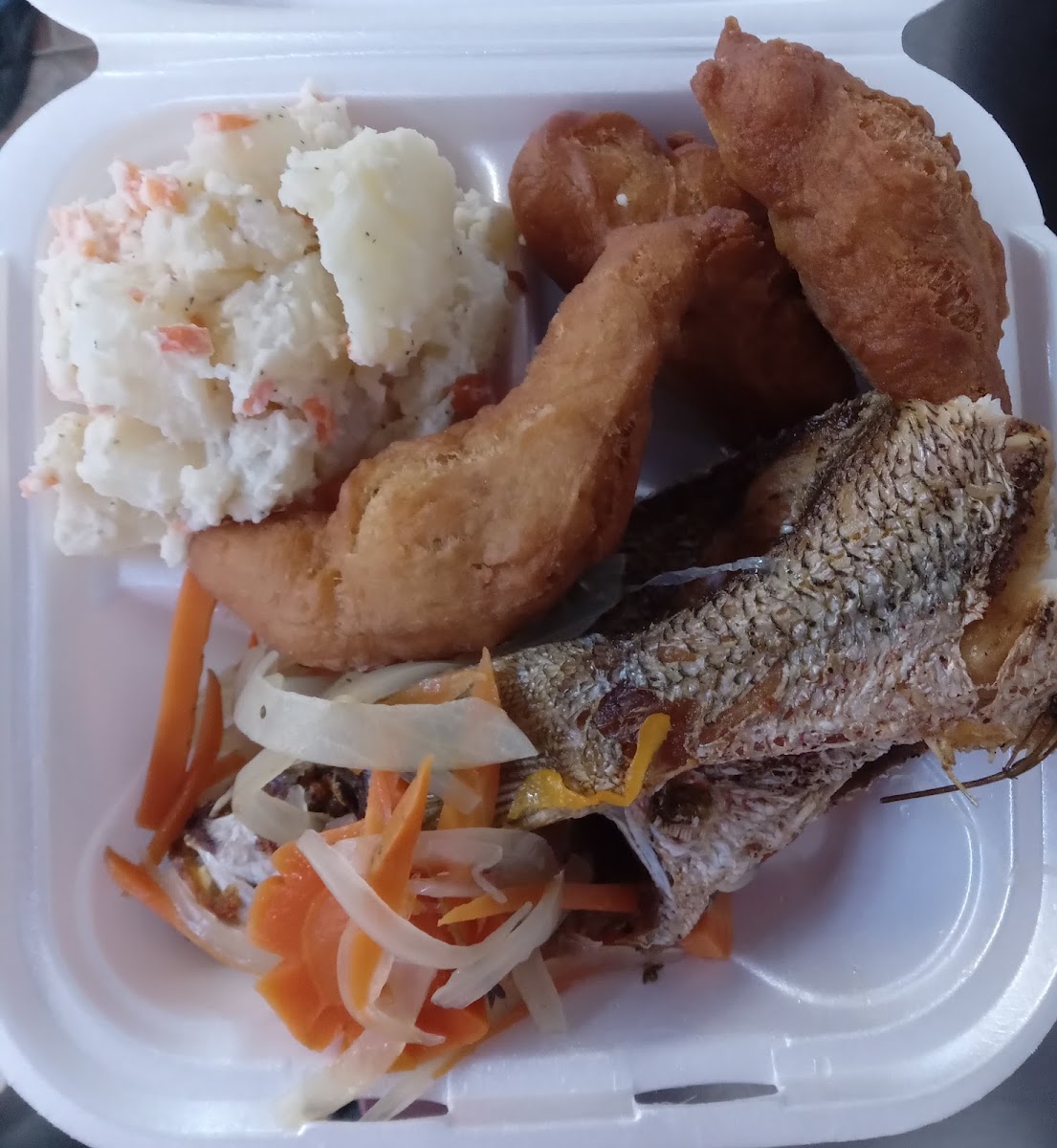 One-stop Grill - Photo 3