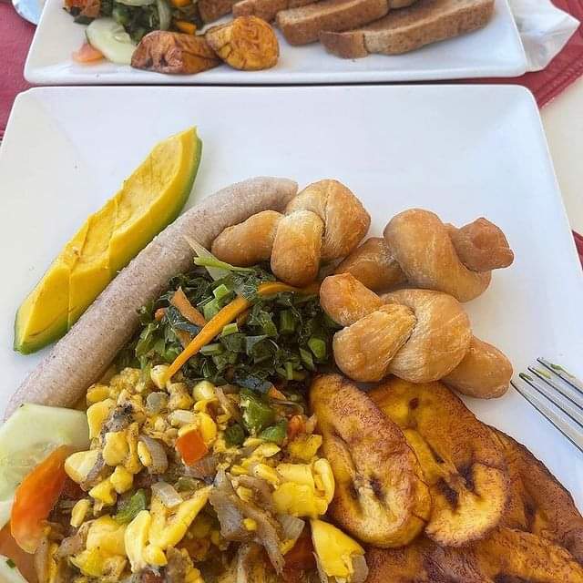 One-stop Grill - Photo 7