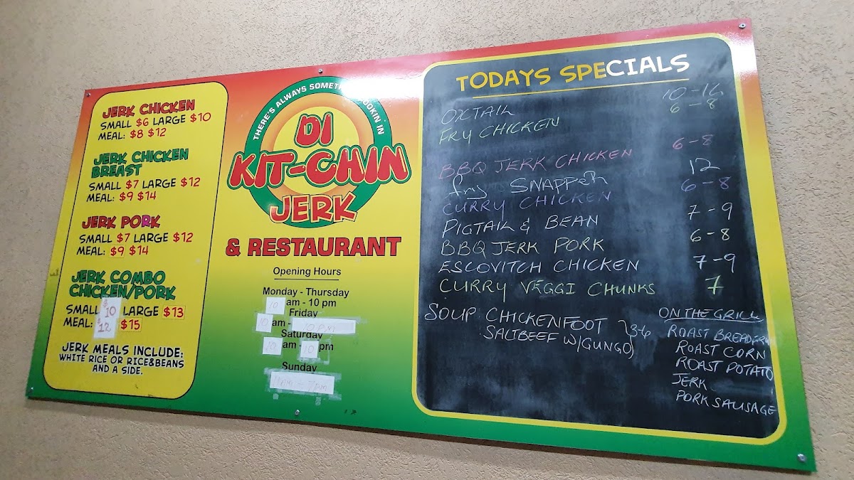 Menu Photo 6