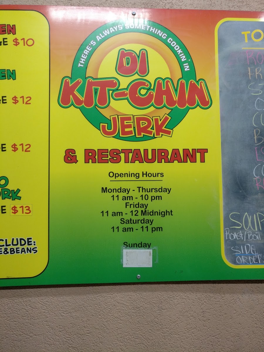Menu Photo 8